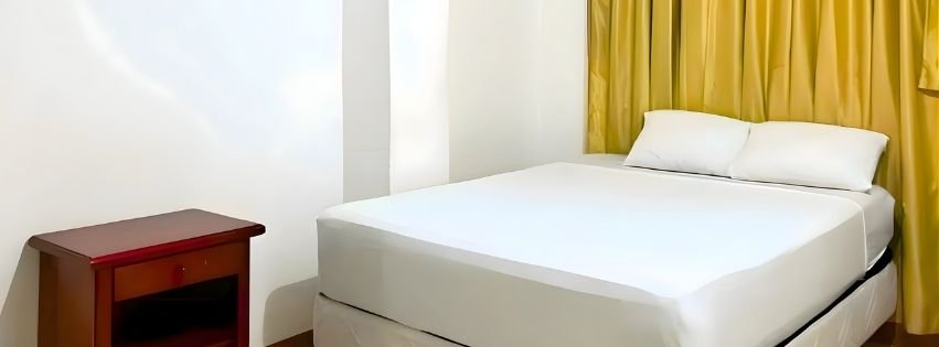 Habitación Individual con aire acondicionado — Hotel King David centro de Lago Agrio